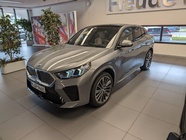 BMW iX2 2024