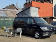 Volkswagen T6 2019