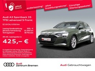 Audi A3 2024