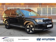 Hyundai Santa Fe 2025