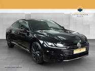 Volkswagen Arteon 2020