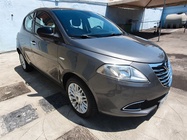Lancia Ypsilon 2015