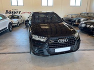Audi Q7 2019