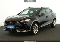 Cupra Formentor 2022