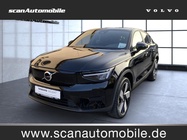 Volvo C40 2022