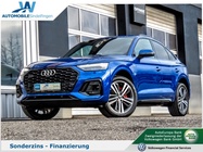 Audi Q5 2023