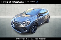 Renault Captur 2023