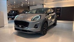 Ford Puma 2022