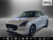 Suzuki Swift 2025