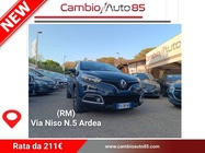 Renault Captur 2017