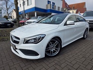 Mercedes-Benz CLA-Class 2019
