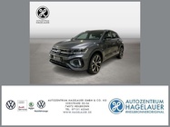 Volkswagen T-Roc 2024