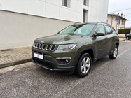 Jeep Compass 2019