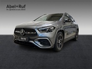 Mercedes-Benz GLA-Class 2026