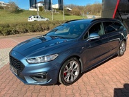 Ford Mondeo 2020