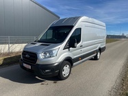 Ford Transit 2022