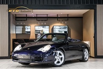 Porsche 996 2003