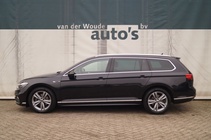 Volkswagen Passat 2022