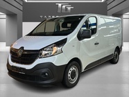 Renault Trafic 2022