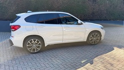 BMW X1 2022
