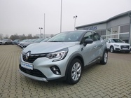 Renault Captur 2022