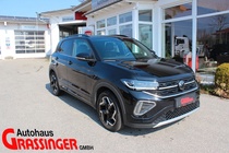 Volkswagen T-Cross 2025