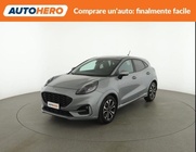 Ford Puma 2021