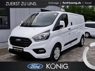 Ford Transit Custom 2021