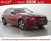 Mercedes-Benz C-Class 2023