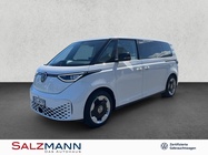 Volkswagen ID.Buzz 2025