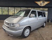 Volkswagen T4 1998