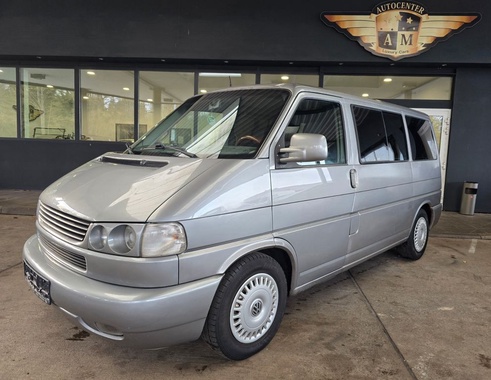 Volkswagen T4 1998