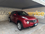 Nissan Juke 2010