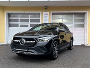 Mercedes-Benz GLA-Class 2020