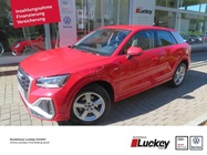 Audi Q2 2021