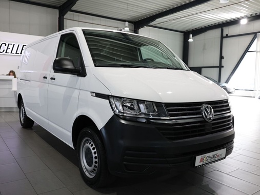 Volkswagen T6 2020