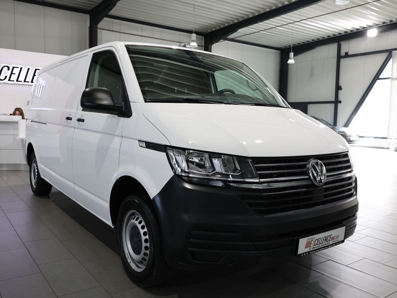 Volkswagen T6