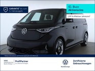 Volkswagen ID.Buzz 2025