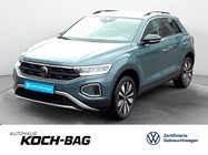 Volkswagen T-Roc 2024