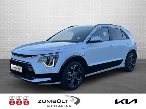 Kia Niro 2025