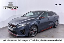 Kia pro cee'd / ProCeed 2021