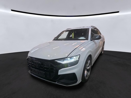 Audi SQ8 2023