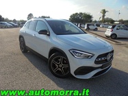 Mercedes-Benz GLA-Class 2022