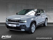Jeep Avenger 2025