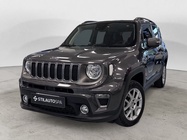 Jeep Renegade 2020