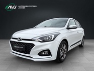 Hyundai i20 2020