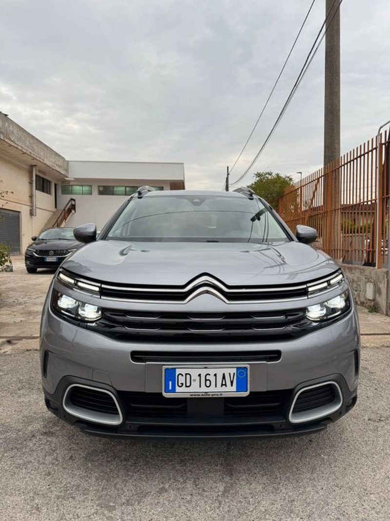 Citroen C5