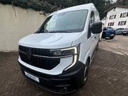 Renault Master 2025