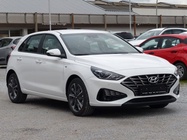 Hyundai i30 2024
