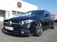 Mercedes-Benz A-Class 2020